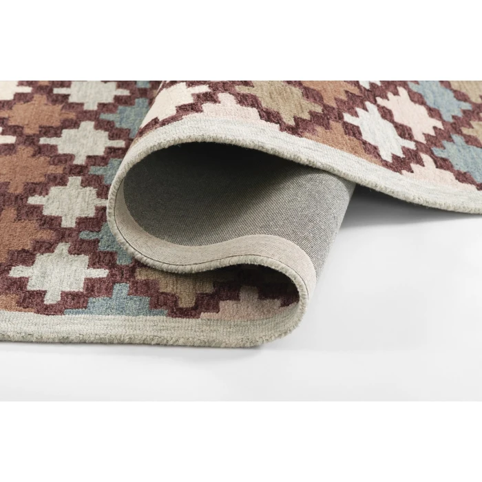 Erin Gates Abbott Multicolored ABB-2 8ft. X 10ft. Rect. Rug