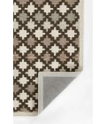 Erin Gates Abbott Brown ABB-2 2ft.3in. X 8ft. Rect. Rug