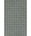 Erin Gates Abbott Blue ABB-3 2ft.3in. X 8ft. Rect. Rug