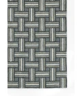 Erin Gates Abbott Blue ABB-3 2ft.3in. X 8ft. Rect. Rug
