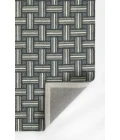 Erin Gates Abbott Blue ABB-3 2ft.3in. X 8ft. Rect. Rug