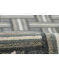 Erin Gates Abbott Blue ABB-3 2ft.3in. X 8ft. Rect. Rug
