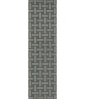 Erin Gates Abbott Blue ABB-3 2ft.3in. X 8ft. Rect. Rug