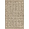 Erin Gates Abbott Brown ABB-3 2ft.3in. X 8ft. Rect. Rug