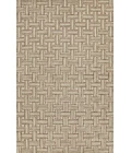 Erin Gates Abbott Brown ABB-3 2ft.3in. X 8ft. Rect. Rug