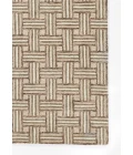 Erin Gates Abbott Brown ABB-3 2ft.3in. X 8ft. Rect. Rug