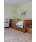 Erin Gates Abbott Brown ABB-3 2ft.3in. X 8ft. Rect. Rug