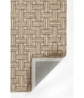 Erin Gates Abbott Brown ABB-3 2ft.3in. X 8ft. Rect. Rug