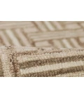 Erin Gates Abbott Brown ABB-3 2ft.3in. X 8ft. Rect. Rug