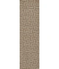 Erin Gates Abbott Brown ABB-3 2ft.3in. X 8ft. Rect. Rug