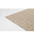 Erin Gates Abbott Brown ABB-3 2ft.3in. X 8ft. Rect. Rug