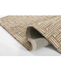 Erin Gates Abbott Brown ABB-3 2ft.3in. X 8ft. Rect. Rug