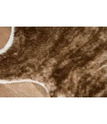 Momeni Acadia Area Rug ACA-3 Brindle Brown 5'3 X 7'10