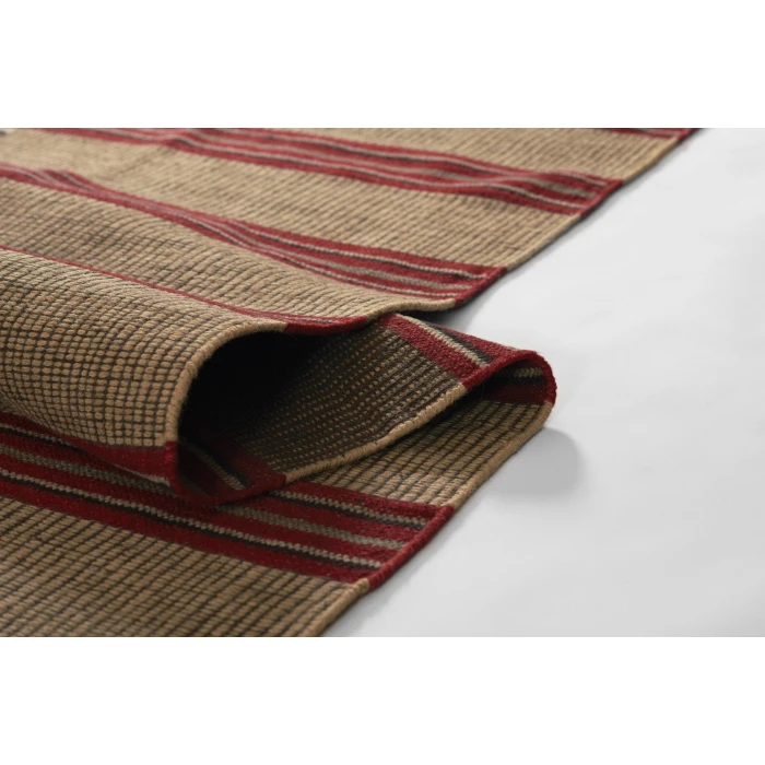 Momeni Adobe Red ADO-1 9 ft. X 12' Rectangle Rug