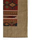 Momeni Adobe Multi ADO-2 6 ft. X 9' Rectangle Rug
