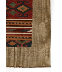 Momeni Adobe Multi ADO-2 9 ft. X 12' Rectangle Rug