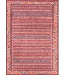 Momeni Afshar Afs-5 Multi Area Rug 8 ft. 5 in. X 12 ft. Rectangle