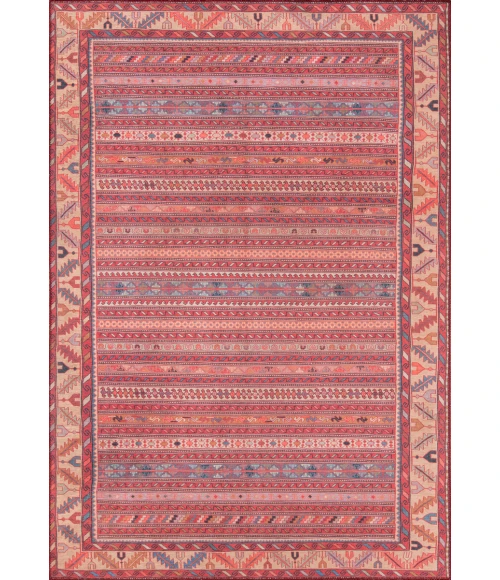 Momeni Afshar Area Rug AFS-5 Multi 8'5 X 12'