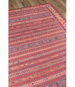 Momeni Afshar Afs-5 Multi Area Rug 8 ft. 5 in. X 12 ft. Rectangle