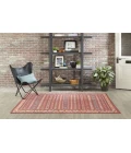 Momeni Afshar Multicolored AFS-5 3ft. X 5ft. Rect. Rug