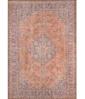 Momeni Afshar Area Rug AFS11 Copper 8'5 X 12'
