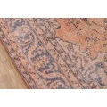 Momeni Afshar Area Rug AFS11 Copper 3' X 5'