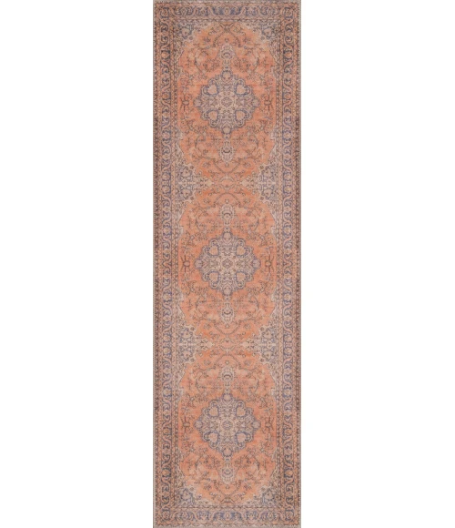 Momeni Afshar Area Rug AFS11 Copper 8'5 X 12'