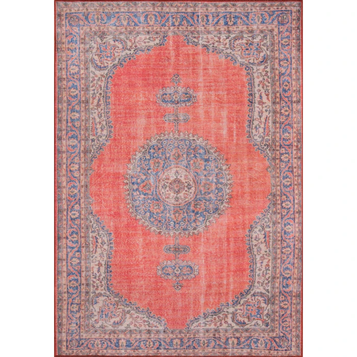 Momeni Afshar Area Rug AFS12 Red 8'5 X 12'