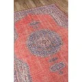 Momeni Afshar Area Rug AFS12 Red 2' X 3'
