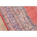Momeni Afshar Area Rug AFS12 Red 2' X 3'