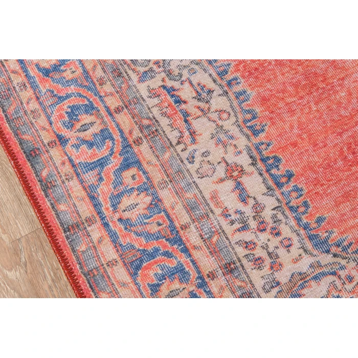 Momeni Afshar Area Rug AFS12 Red 8'5 X 12'