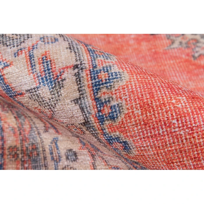 Momeni Afshar Area Rug AFS12 Red 8'5 X 12'