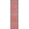 Momeni Afshar Area Rug AFS12 Red 2' X 3'