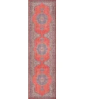 Momeni Afshar Area Rug AFS12 Red 2'3 X 7'6 Runner