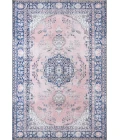 Momeni Afshar Area Rug AFS30 Pink 3' X 5'