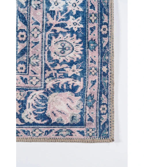 Momeni Afshar Area Rug AFS30 Pink 3' X 5'