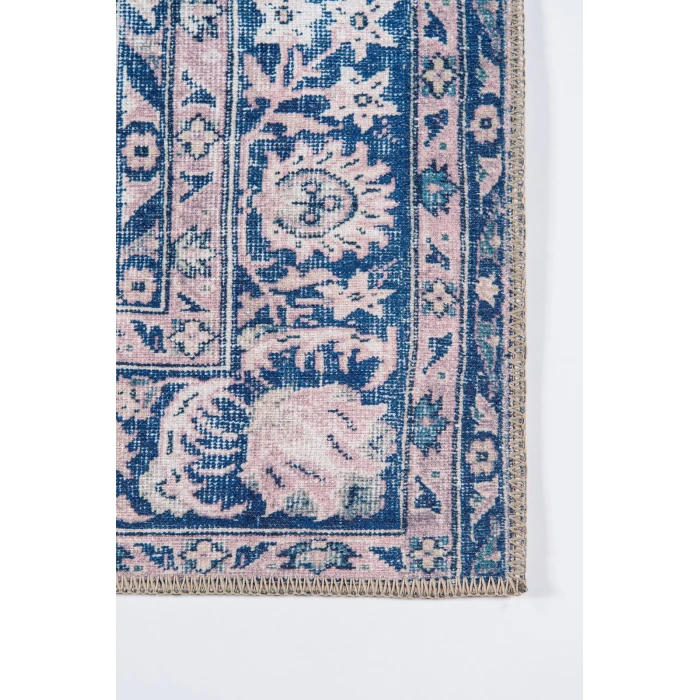 Momeni Afshar Area Rug AFS30 Pink 8'5 X 12'
