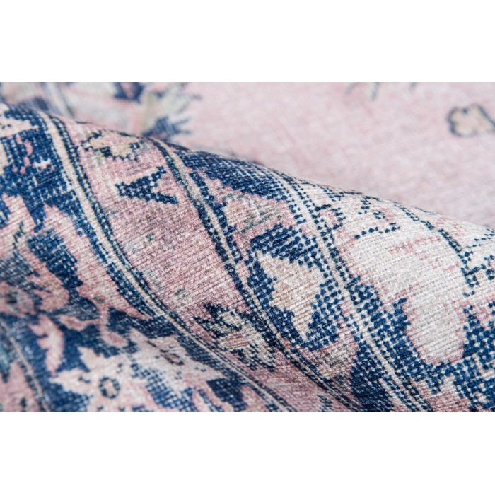 Momeni Afshar Area Rug AFS30 Pink 8'5 X 12'