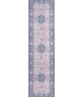 Momeni Afshar Area Rug AFS30 Pink 3' X 5'
