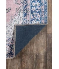 Momeni Afshar Area Rug AFS30 Pink 3' X 5'
