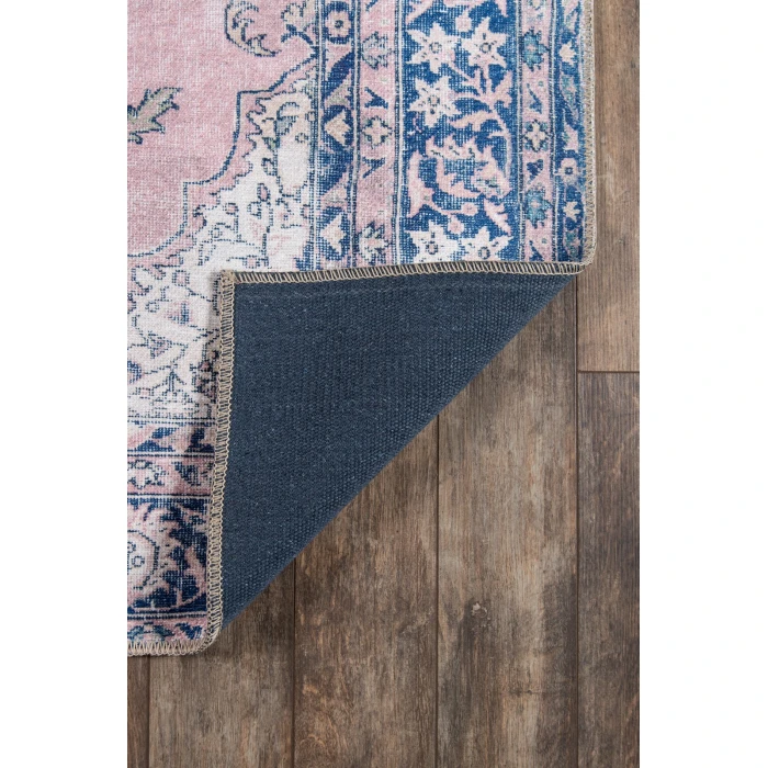 Momeni Afshar Area Rug AFS30 Pink 8'5 X 12'