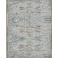 Momeni Afshar Area Rug AFS32 Light Blue 2'3 X 7'6 Runner