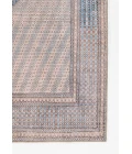 Momeni Afshar Area Rug AFS34 Blue 2'3 X 7'6 Runner