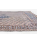 Momeni Afshar Area Rug AFS34 Blue 2'3 X 7'6 Runner