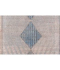 Momeni Afshar Area Rug AFS34 Blue 2'3 X 7'6 Runner