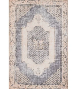 Momeni Afshar Afs35 Denim Area Rug 8 ft. 5 in. X 12 ft. Rectangle