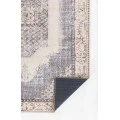 Momeni Afshar Area Rug AFS35 Denim 2' X 3'