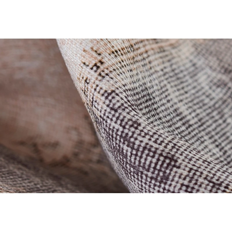 Momeni Afshar Area Rug AFS35 Denim 2' X 3'