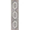 Momeni Afshar Area Rug AFS35 Denim 2' X 3'