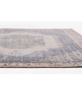 Momeni Afshar Area Rug AFS35 Denim 2' X 3'